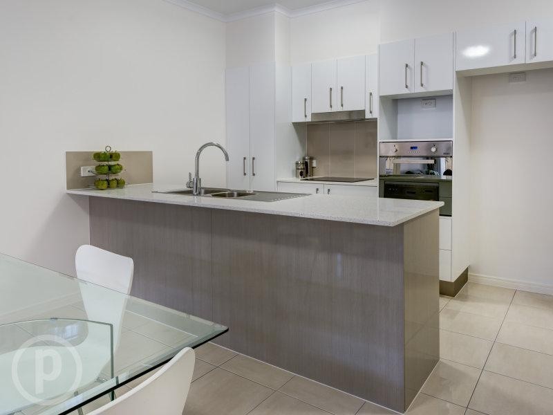 10/16 Mitcham Street, Gaythorne QLD 4051