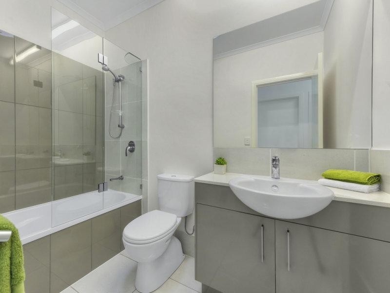 10/16 Mitcham Street, Gaythorne QLD 4051