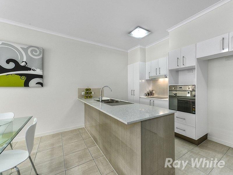 10/16 Mitcham Street, Gaythorne QLD 4051