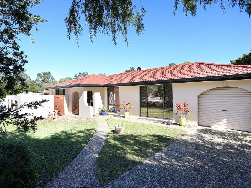 23 Nemira Street, Carseldine QLD 4034