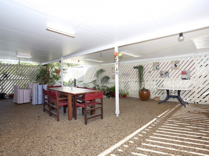 23 Nemira Street, Carseldine QLD 4034