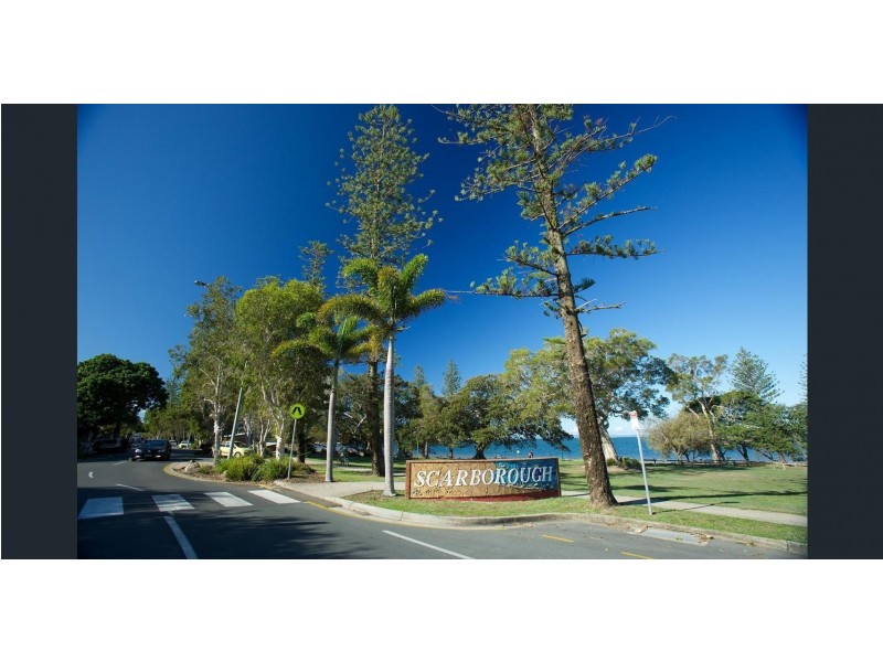 70/113 Landsborough Ave, Scarborough QLD 4020