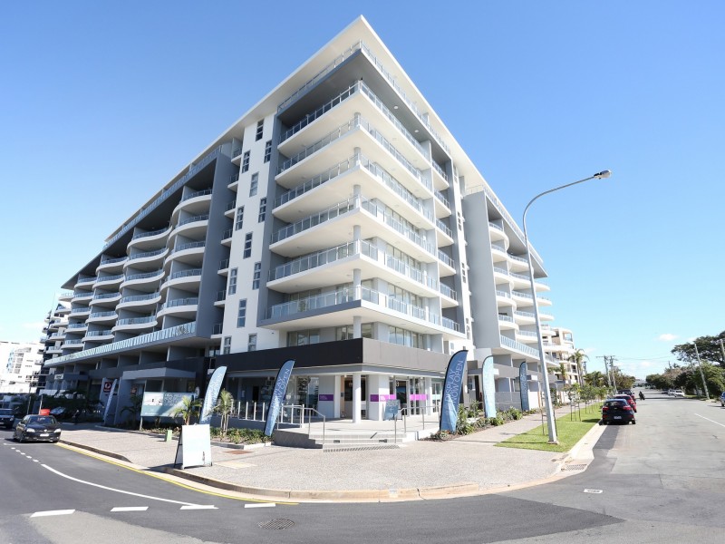 70/113 Landsborough Ave, Scarborough QLD 4020