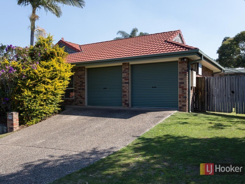 23 Considen Pl, Bellbowrie QLD 4070