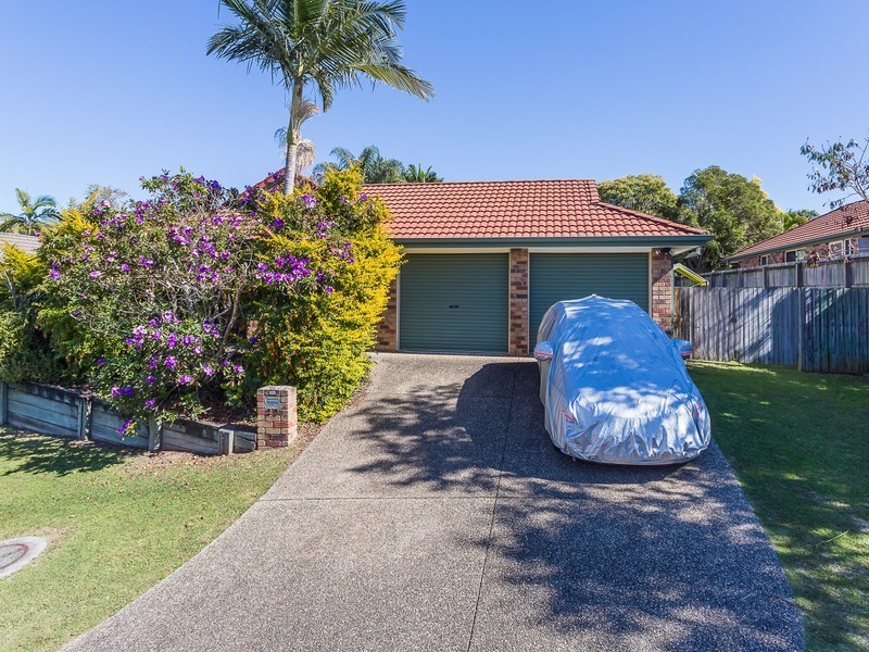23 Considen Pl, Bellbowrie QLD 4070