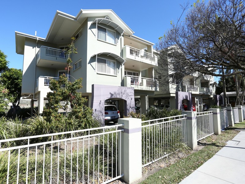 28/9 Durham Street, St Lucia QLD 4067