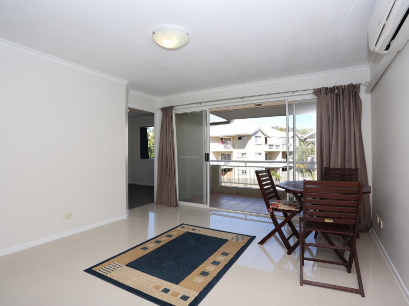 28/9 Durham Street, St Lucia QLD 4067