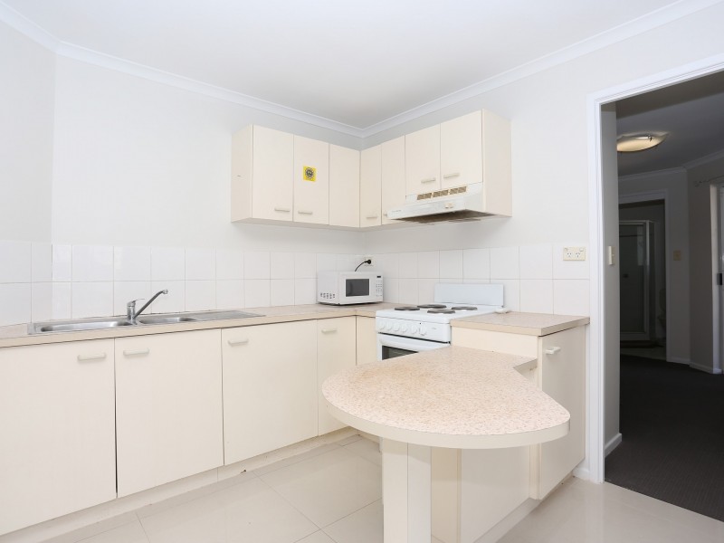 28/9 Durham Street, St Lucia QLD 4067