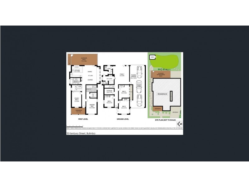 35 Kenbury Street, Bulimba QLD 4171