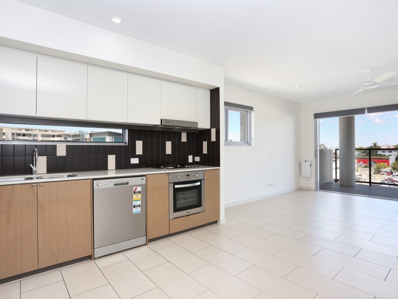 422/513 Hamilton Road, Chermside QLD 4032