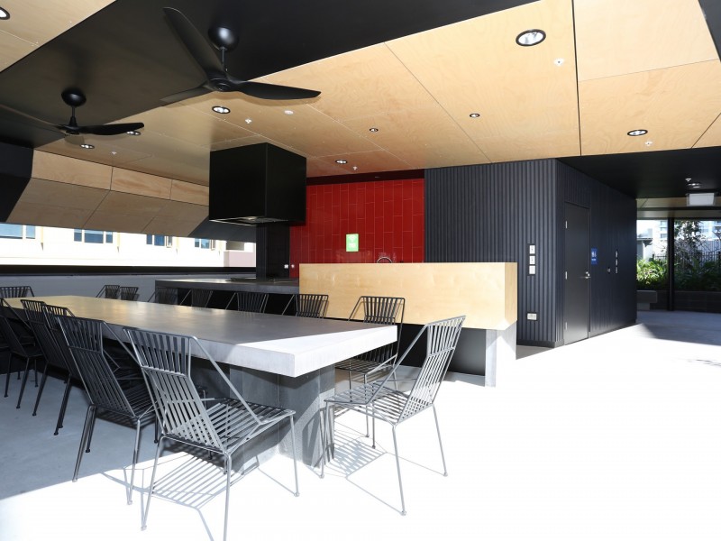 904/11 Carriage Way, Bowen Hills QLD 4006