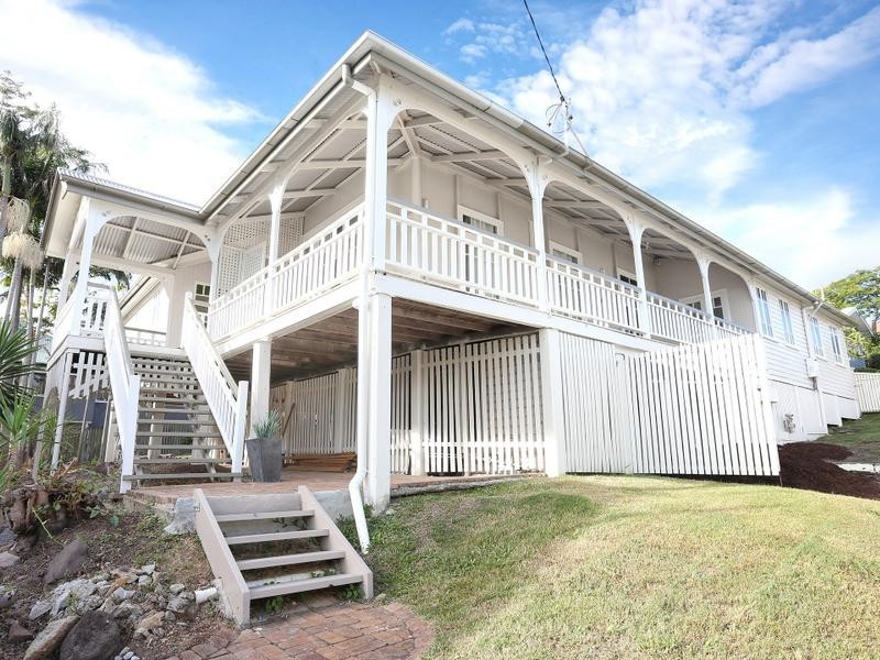 6 Creswick Street, Clayfield QLD 4011