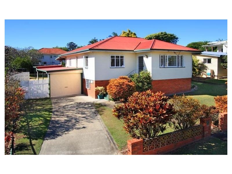 19 Woodville Street, Hendra QLD 4011