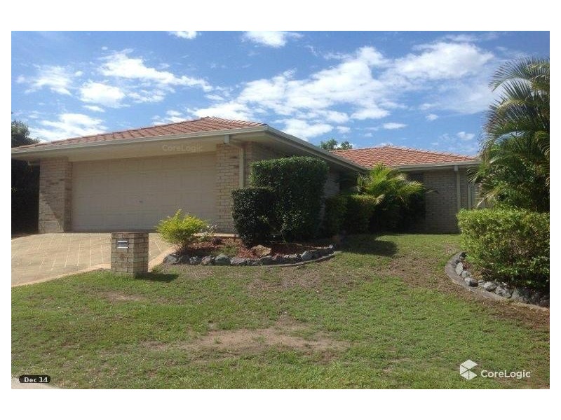 6 Bengar Place, Seventeen Mile Rocks QLD 4073
