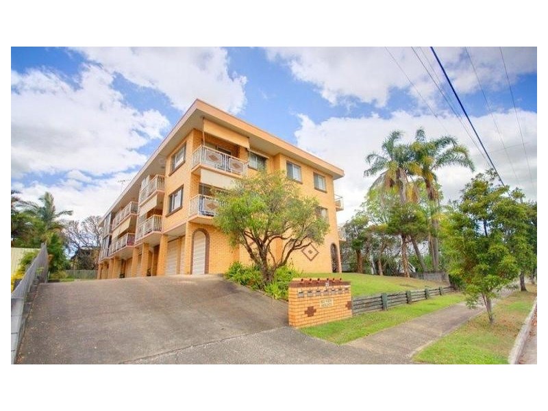 1/35 Miles street, Clayfield QLD 4011