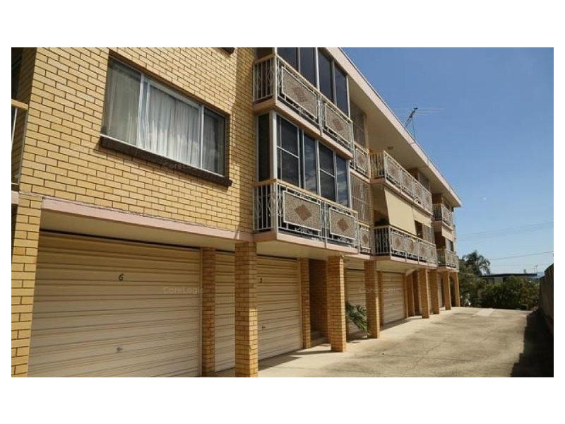 1/35 Miles street, Clayfield QLD 4011