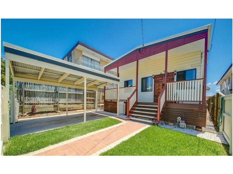 24 Vine Street, Clayfield QLD 4011