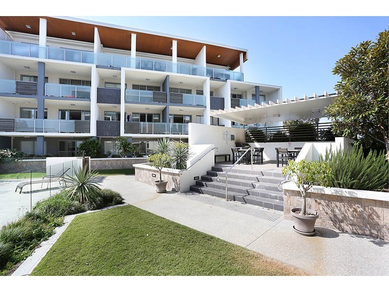 1103/8 Lochaber St, Dutton Park QLD 4102