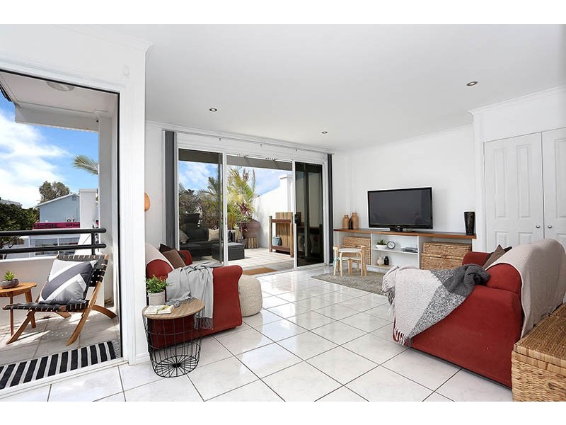 12/742 Sandgate Road, Clayfield QLD 4011