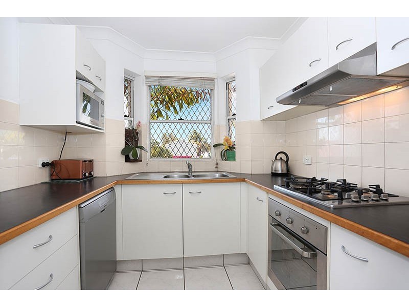 12/742 Sandgate Road, Clayfield QLD 4011