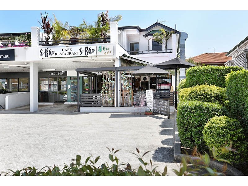 12/742 Sandgate Road, Clayfield QLD 4011