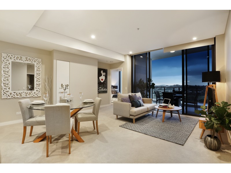 21304/37D Harbour Rd, Hamilton QLD 4007