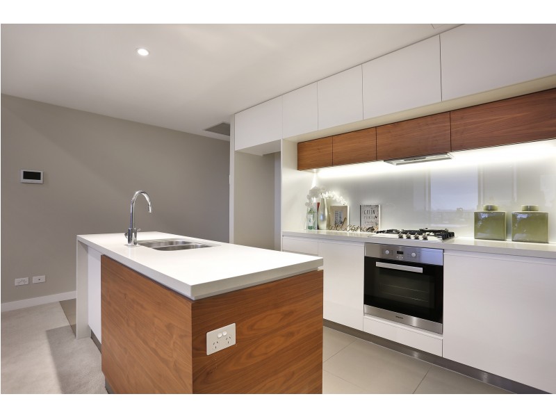 21304/37D Harbour Rd, Hamilton QLD 4007