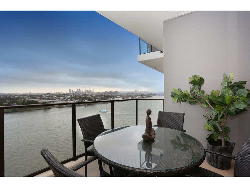 21304/37D Harbour Rd, Hamilton QLD 4007