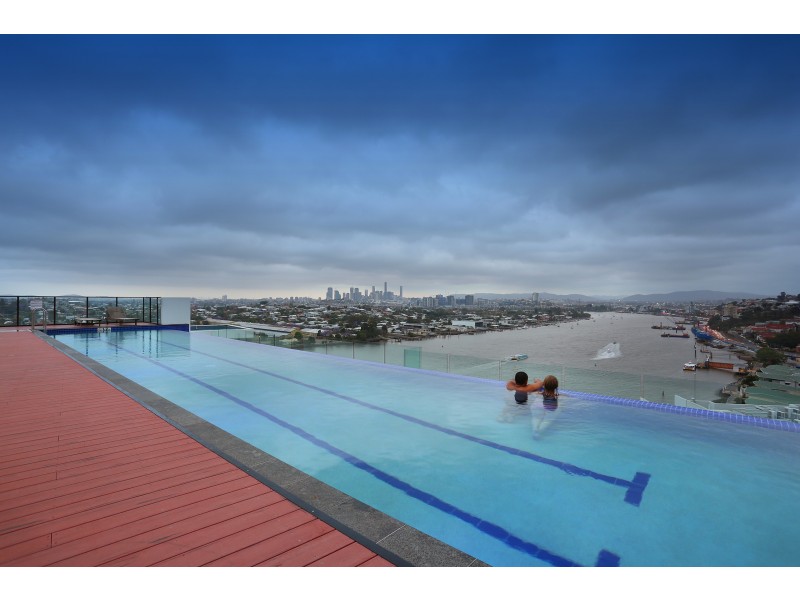 21304/37D Harbour Rd, Hamilton QLD 4007