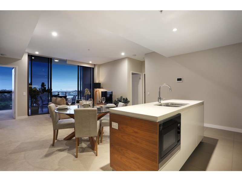 21304/37D Harbour Rd, Hamilton QLD 4007