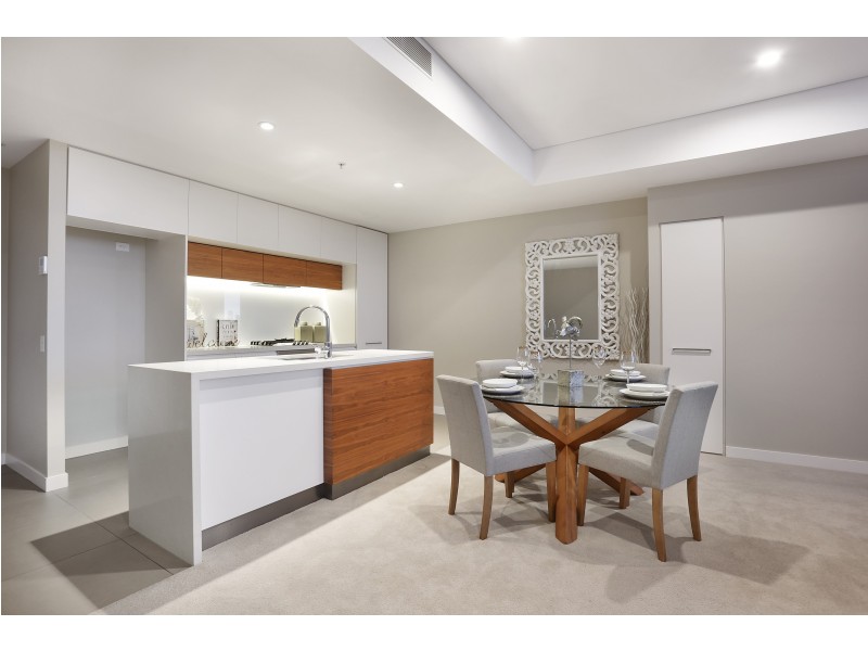 21304/37D Harbour Rd, Hamilton QLD 4007