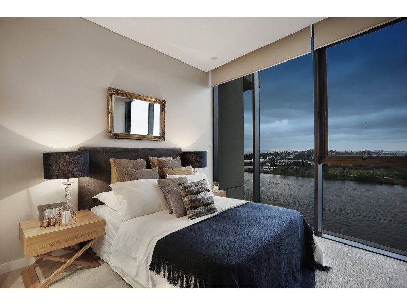 21304/37D Harbour Rd, Hamilton QLD 4007