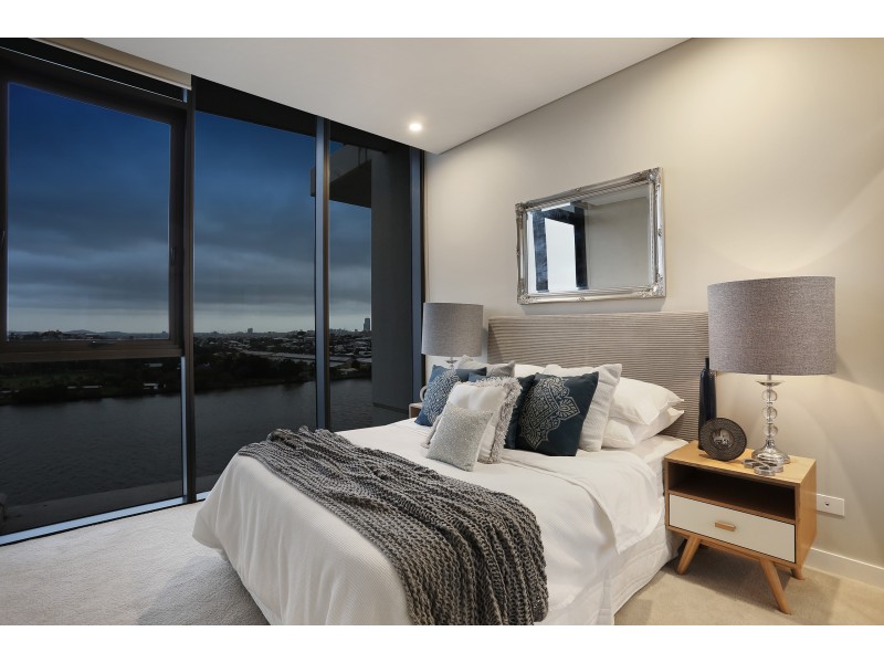 21304/37D Harbour Rd, Hamilton QLD 4007