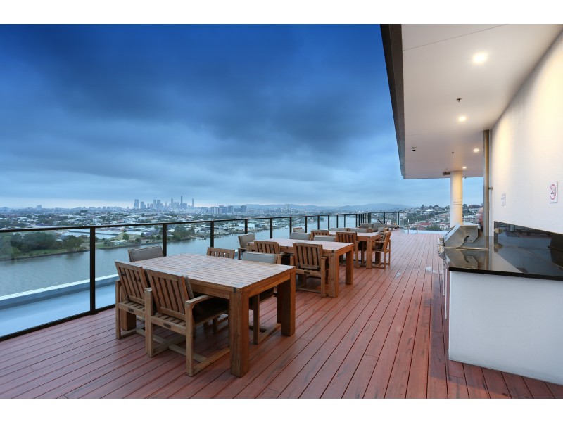 21304/37D Harbour Rd, Hamilton QLD 4007