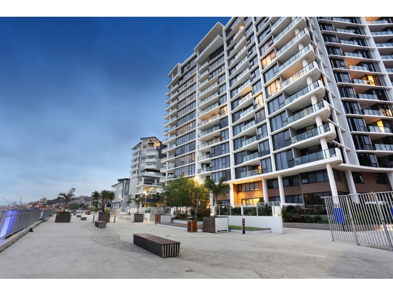 21304/37D Harbour Rd, Hamilton QLD 4007