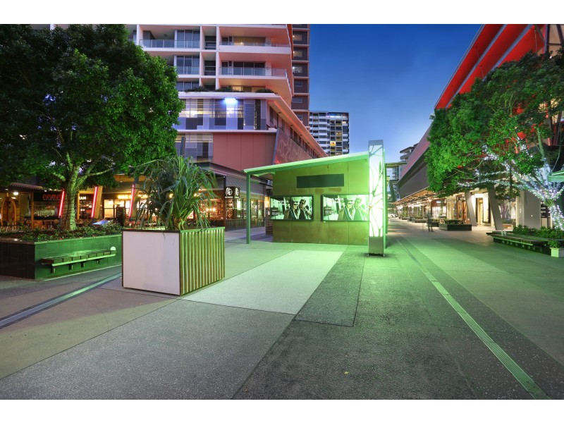 21304/37D Harbour Rd, Hamilton QLD 4007