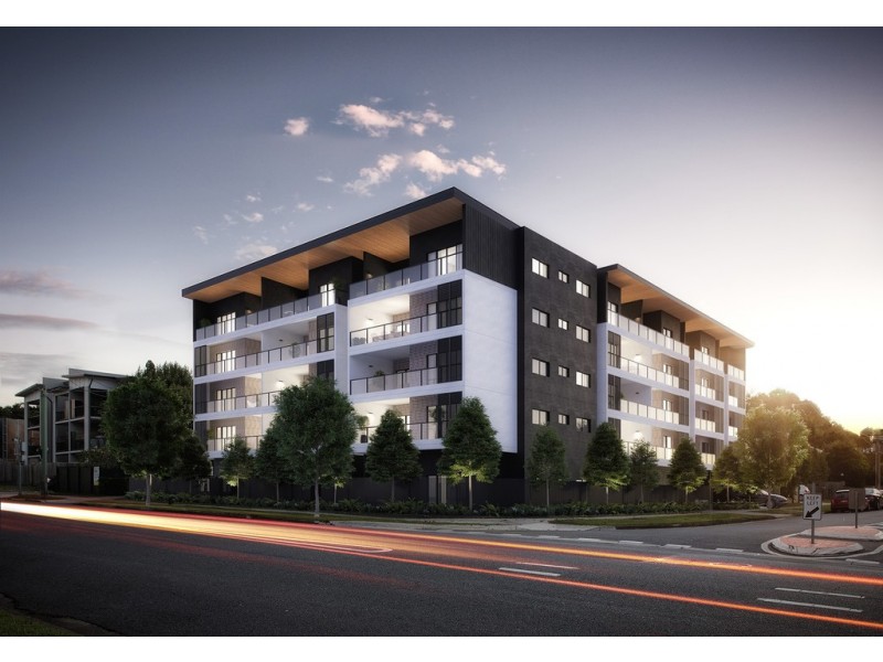 108/6 Quarry Rd, Sherwood QLD 4075