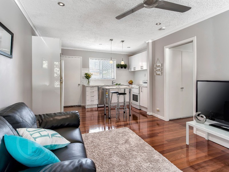 5/29 Vernon Street, Nundah QLD 4012