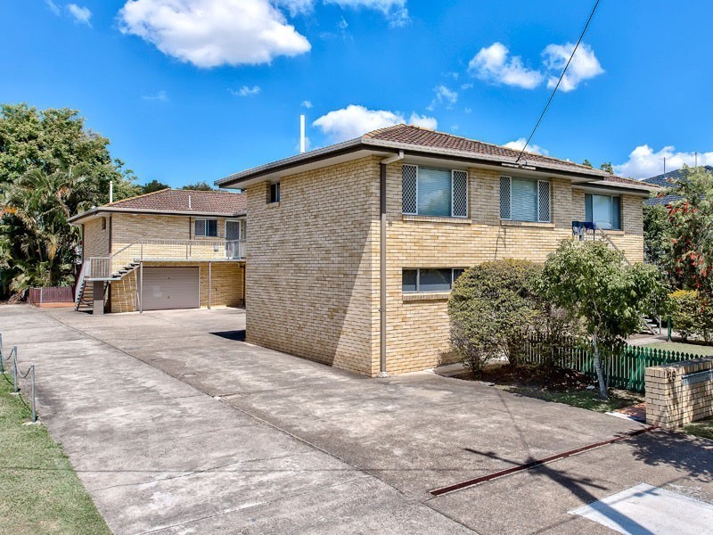 5/29 Vernon Street, Nundah QLD 4012