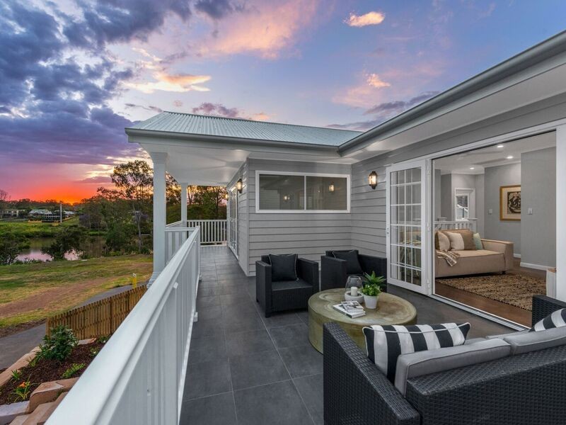 11 Arbour street, Sherwood QLD 4075