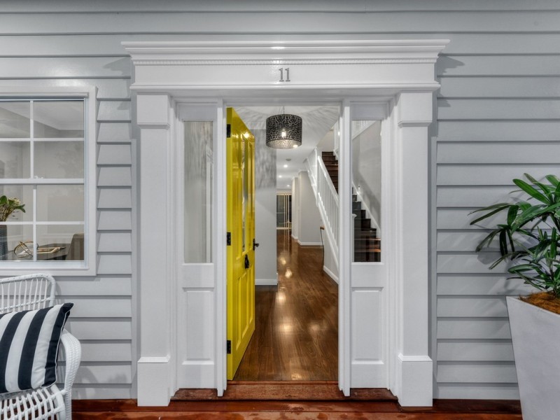 11 Arbour street, Sherwood QLD 4075