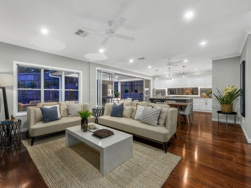 11 Arbour street, Sherwood QLD 4075