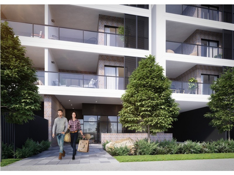 101/6 Quarry Rd, Sherwood QLD 4075