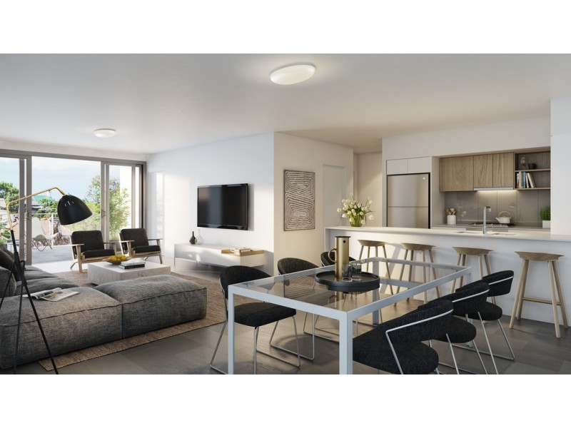 101/6 Quarry Rd, Sherwood QLD 4075