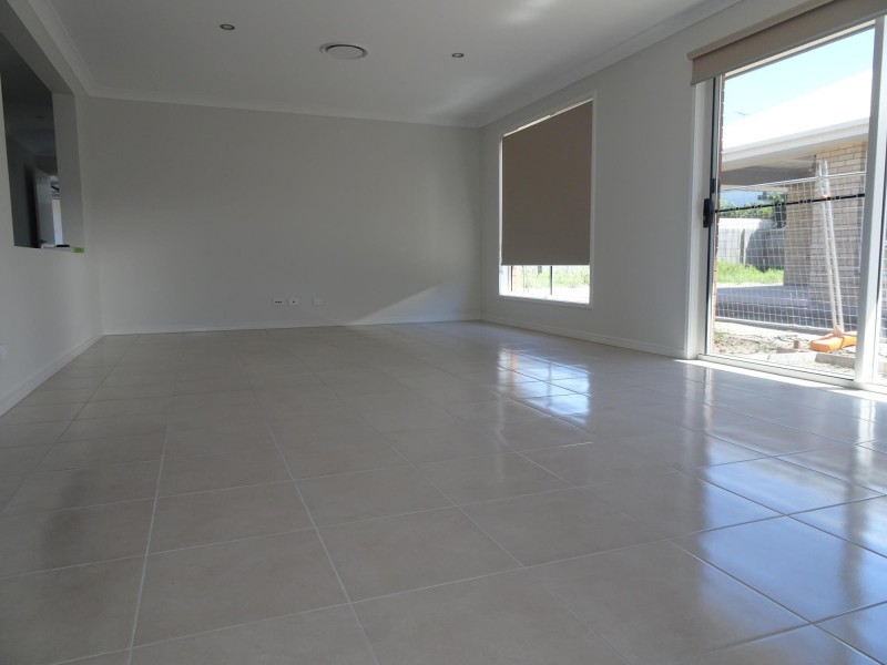 17 Capestone Blvd, Mango Hill QLD 4509 Floorplan