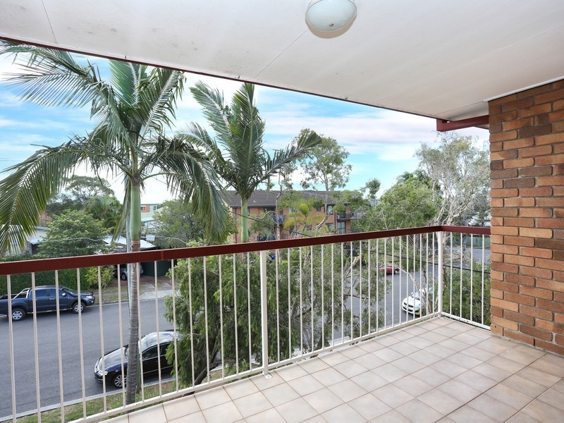 3/37 Victoria Street, Clayfield QLD 4011