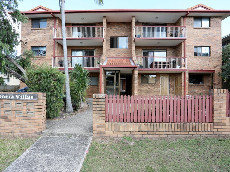 3/37 Victoria Street, Clayfield QLD 4011