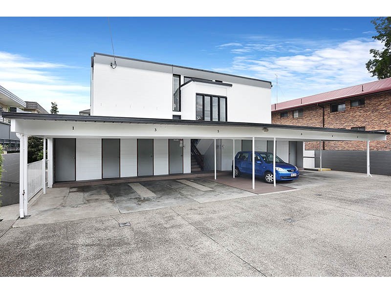 2/32 London Road, Clayfield QLD 4011