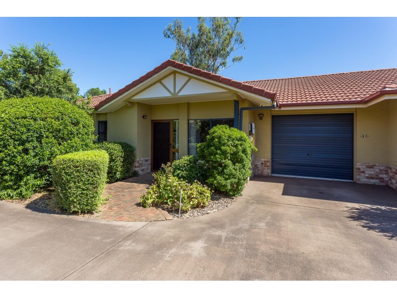 48/119 Sugarwood Street, Moggill QLD 4070