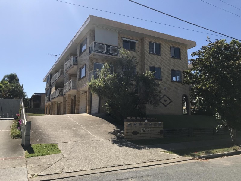 1/35 Miles street, Clayfield QLD 4011
